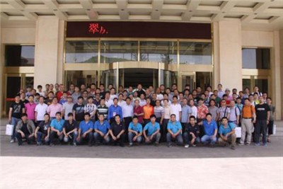 美亞連續多年舉行數字音響及燈光公益培訓活動(dòng)